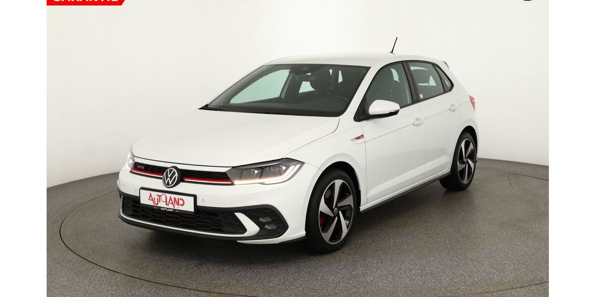 VW Polo 39.789 km 21.890 &euro; Eisleben 06295