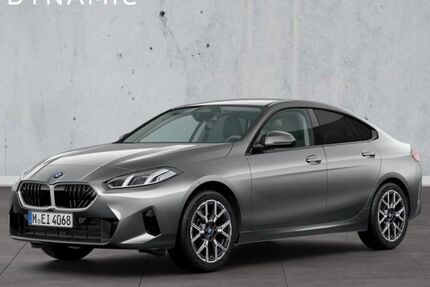 BMW 216 Gran Coupé 1.505 km 31.990 &euro; Trier 54292