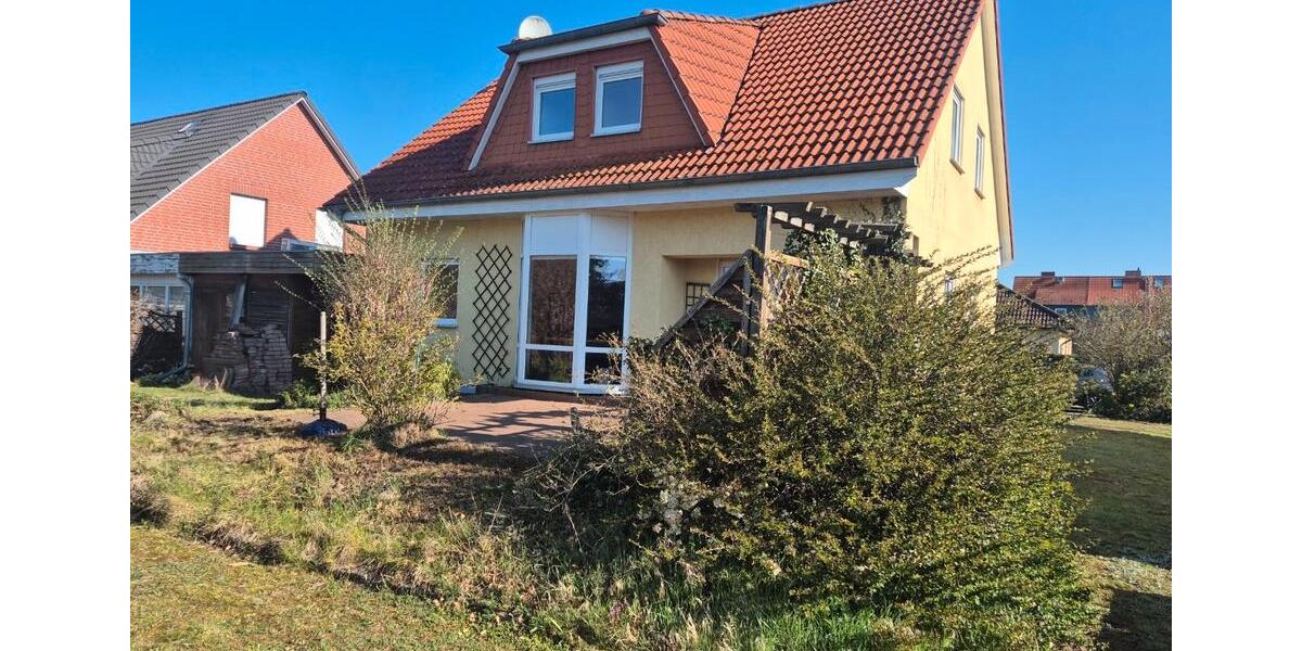 Einfamilienhaus Brandenburg an der Havel Bahnhofsvorstadt - 5 Zimmer, 132 m&sup2;, 398.000&euro; | Angebot:27074943