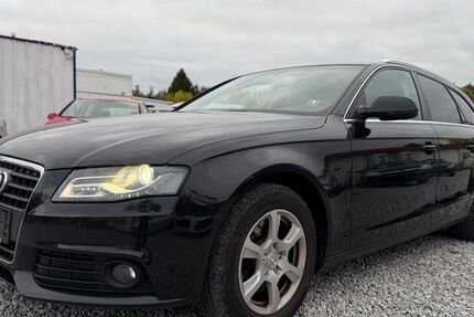 Audi A4 366.000 km 4.250 € Seesen 38723