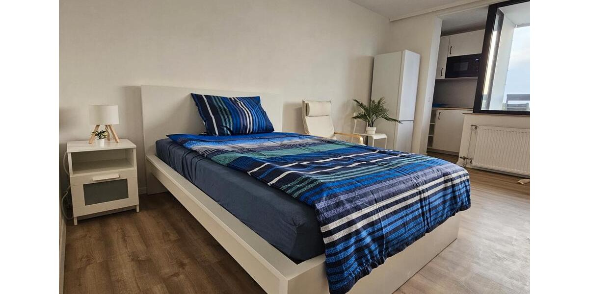 Etagenwohnung Gaimersheim - 1 Zimmer, 30 m&sup2;, 640&euro; | Angebot:26395883