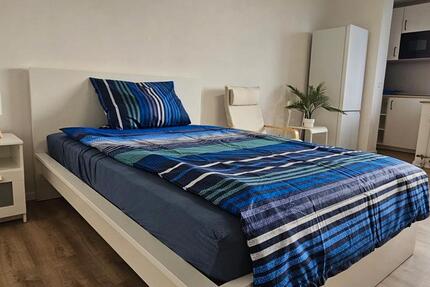 Wohnung Gaimersheim - 1 Zimmer, 30 m&sup2;, 640&euro; | Angebot:26395883