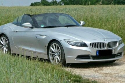 BMW Z4 116.000 km 27.900 &euro; Regensburg 93055