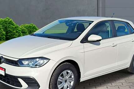 VW Polo 14.500 km 16.920 &euro; Naila 95119