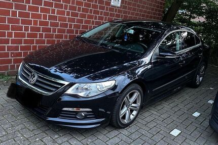 VW CC 217.000 km 9.500 &euro; Lotte 49504