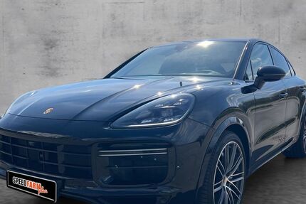 Porsche Cayenne 80.753 km 84.999 € Saulheim 55291