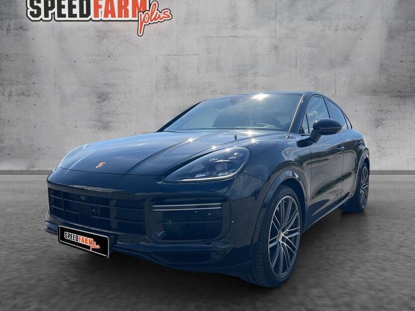 Porsche Cayenne 80.753 km 84.999 € Saulheim 55291