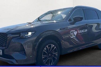 Mazda CX-80 21.900 km 51.490 € Ludwigshafen 67071