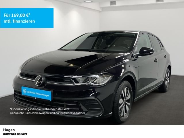 VW Polo 6.575 km 23.550 &euro; Hagen 58089