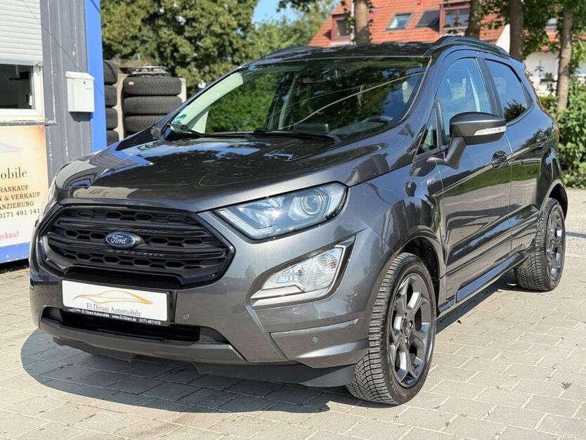 EcoSport
