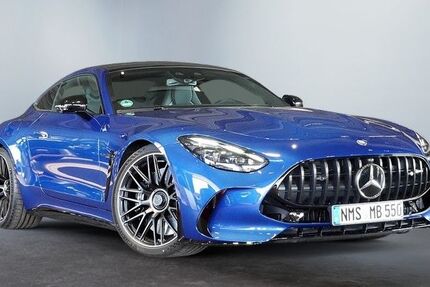 Mercedes-Benz AMG GT 8.500 km 177.950 &euro; Neumünster 24539