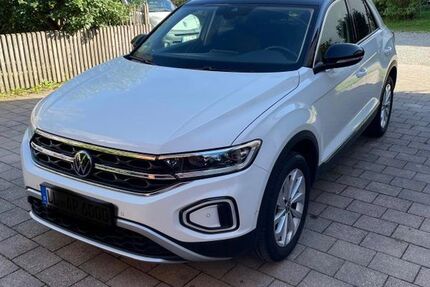 VW T-Roc 60.915 km 20.800 &euro; Oberdießen 86944