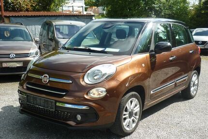 Fiat 500L 93.000 km 11.500 € Estenfeld bei Würzburg 97230