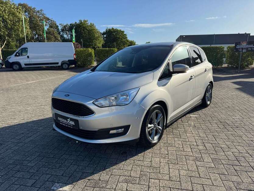 C-Max