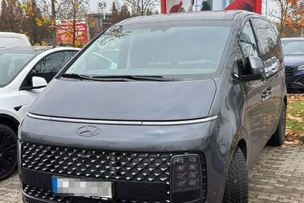 Hyundai STARIA 66.000 km 35.900 &euro; leipzig 04318