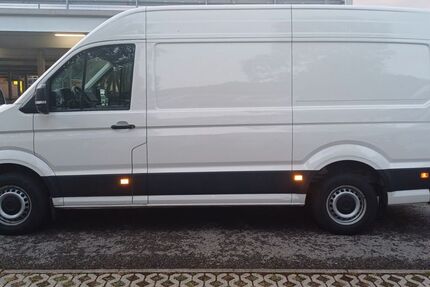 VW Crafter 149.000 km 23.500 &euro; Esslingen am Neckar 73733
