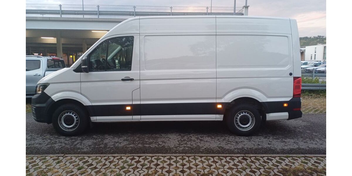 VW Crafter 149.000 km 23.500 &euro; Esslingen am Neckar 73733