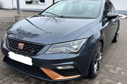 Seat Leon 84.500 km 21.990 &euro; Albstadt 72461