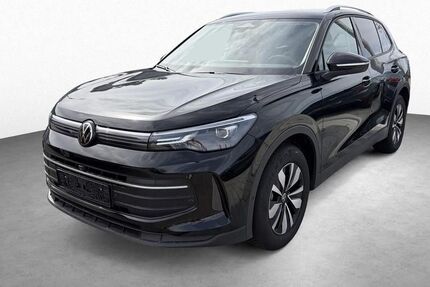 VW Tiguan 8.647 km 34.880 &euro; Burgoberbach 91595