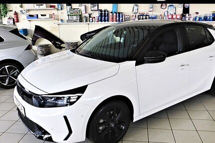 Opel Corsa 11.600 km 17.190 &euro; Eilenburg 04838