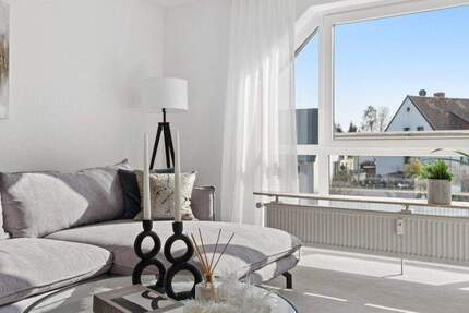 Wohnung Gehrden - 2 Zimmer, 80 m&sup2;, 185.000&euro; | Angebot:25336492