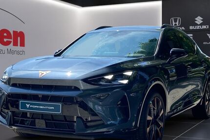 Cupra Formentor 1.605 km 37.980 &euro; Holzwickede 59439