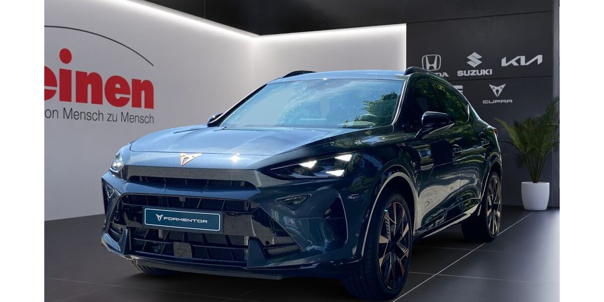 Cupra Formentor 1.605 km 37.980 &euro; Holzwickede 59439