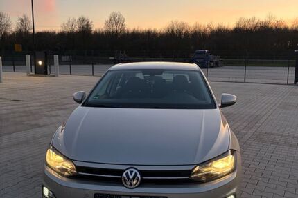 VW Polo 66.700 km 15.500 &euro; Gronau 48599
