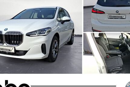 BMW 220 Active Tourer 10.316 km 29.360 &euro; Calw 75365