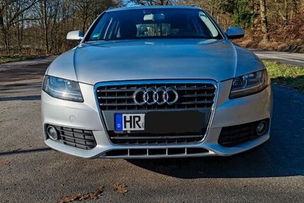 Audi A4 182.000 km 7.750 &euro; Niedenstein 34305