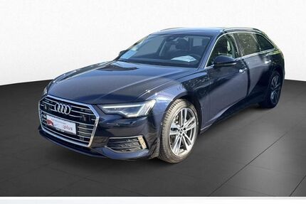 Audi A6 55.195 km 39.980 &euro; Schwabach 91126