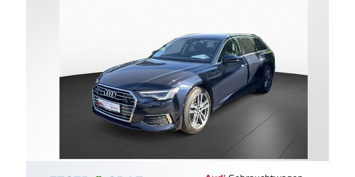 Audi A6 55.195 km 39.980 &euro; Schwabach 91126
