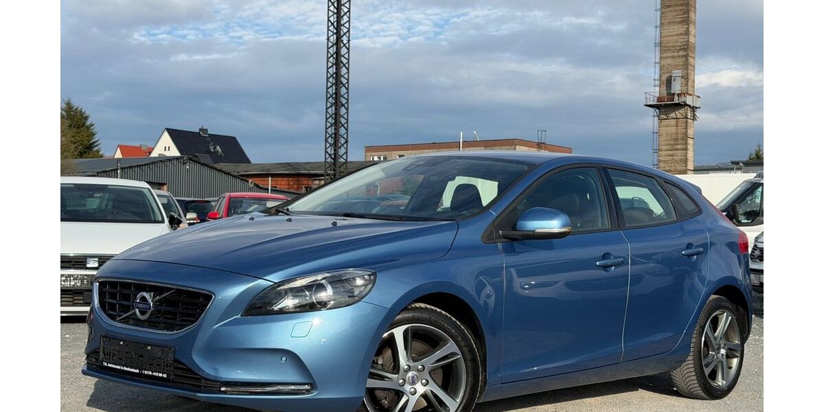 Volvo V40 236.310 km 6.999 &euro; Breitenbach 37327