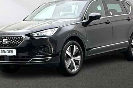 Seat Tarraco 41.035 km 28.480 &euro; Emsdetten 48282