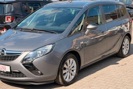Opel Zafira 100.000 km 11.999 &euro; Königs Wusterhausen 15711
