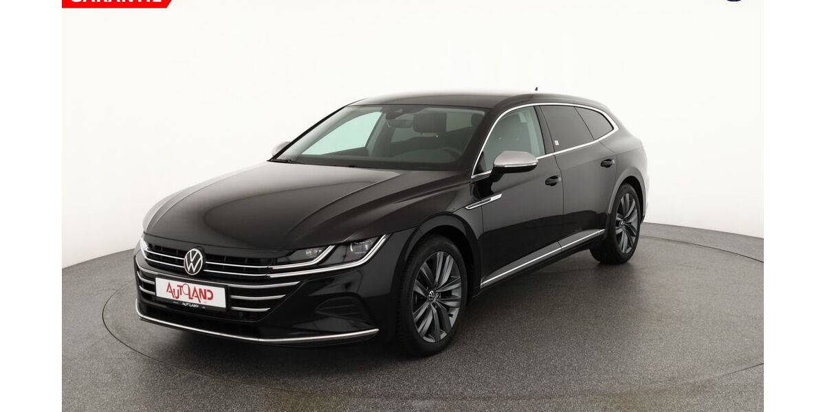 VW Arteon 42.461 km 30.890 &euro; Hamburg 22761