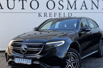 Mercedes-Benz EQC 41.400 km 35.950 &euro; Krefeld 47805
