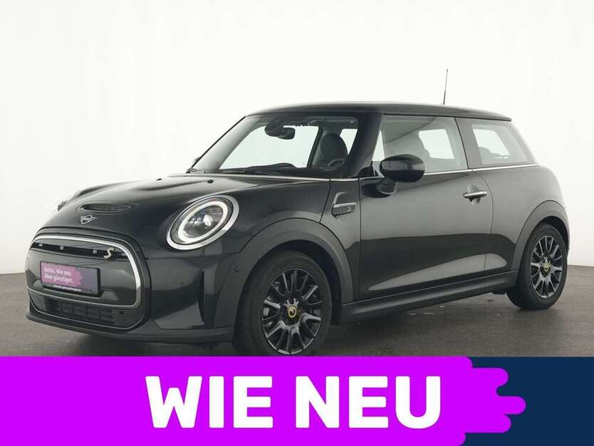 Cooper SE