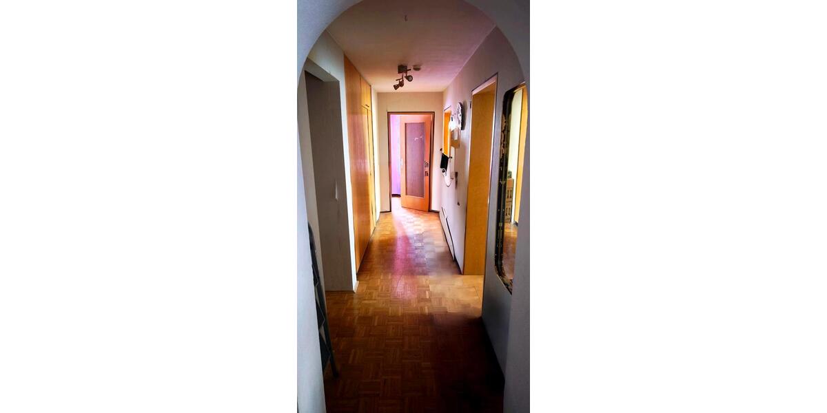 Erdgeschoßwohnung Künzelsau - 5 Zimmer, 120 m&sup2;, 1.150&euro; | Angebot:25986878