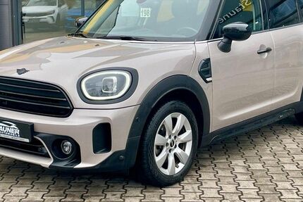 Mini Cooper Countryman 80.474 km 21.480 &euro; Kelheim 93309