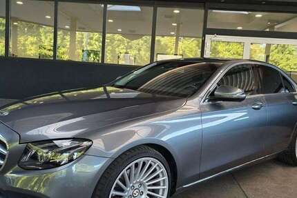 Mercedes-Benz E 300 78.000 km 33.950 &euro; Göttingen 37081