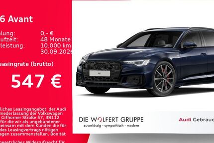 Audi A6 17.858 km 52.880 &euro; Großwallstadt 63868