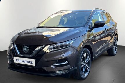 Nissan Qashqai 137.900 km 16.990 &euro; Wittlich 54516