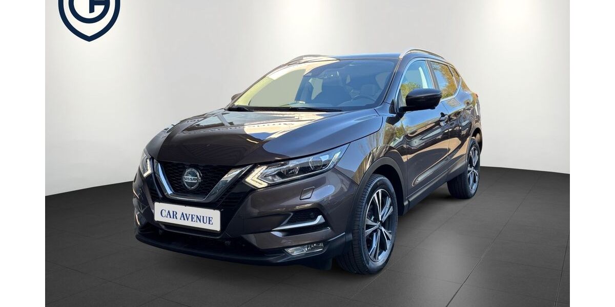 Nissan Qashqai 137.900 km 16.990 &euro; Wittlich 54516