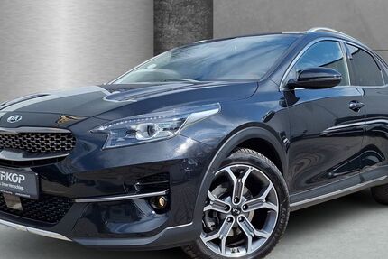 Kia XCeed 104.000 km 17.770 &euro; Berlin 10409