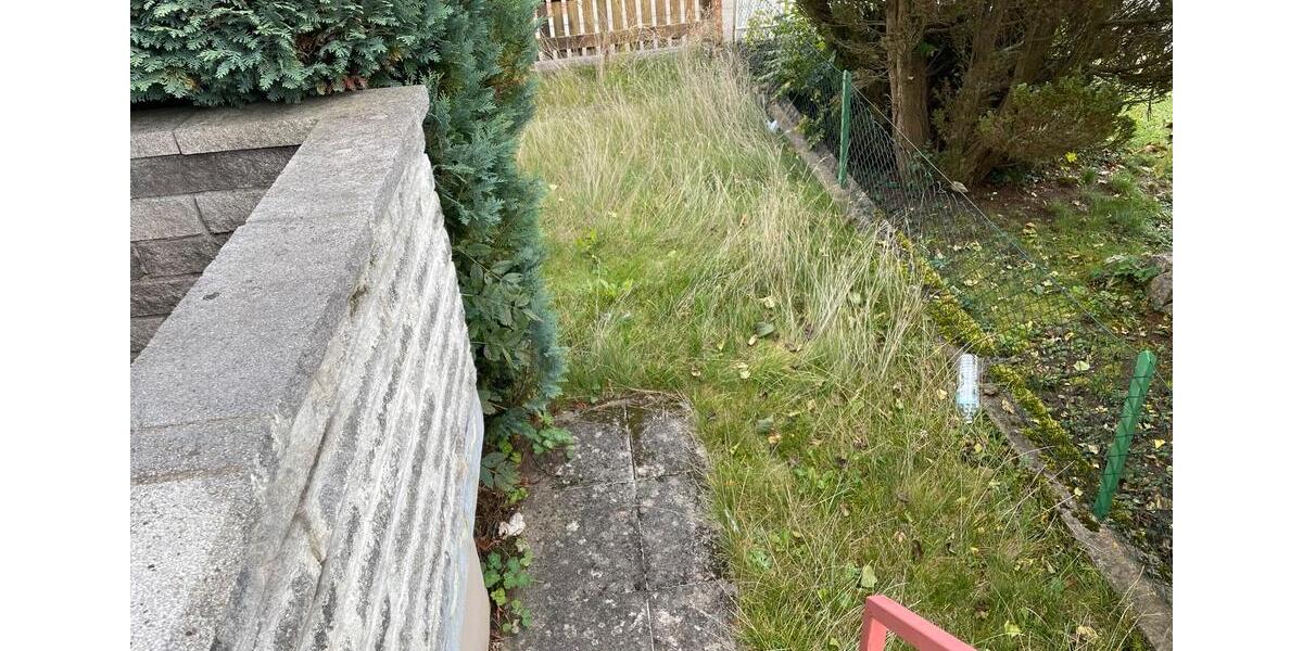 Etagenwohnung 4 zimmer