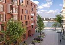 Wohnung zum Kaufen in Kiel 369.692 € 63.74 m²