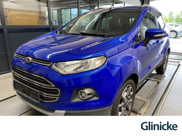 EcoSport