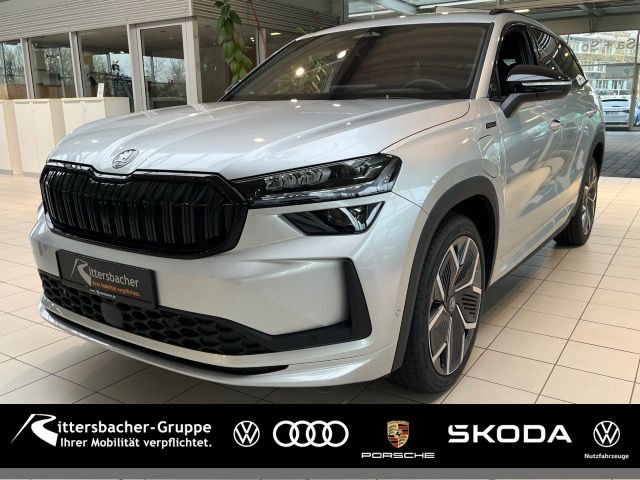 Kodiaq