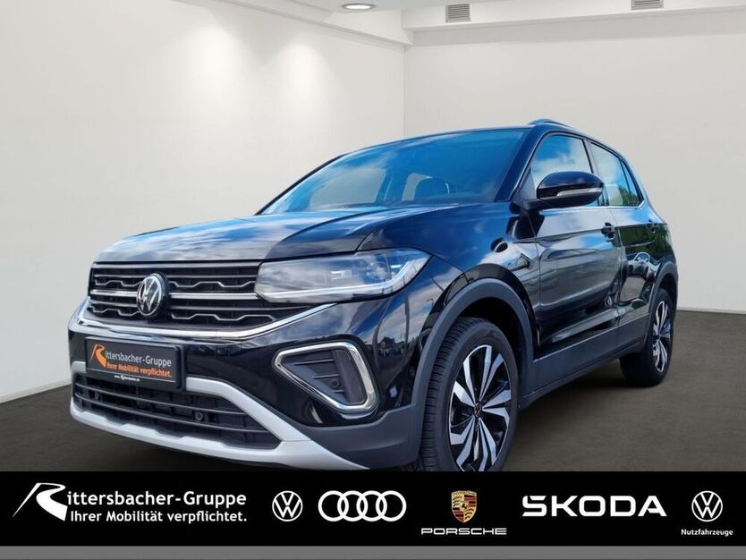 T-Cross